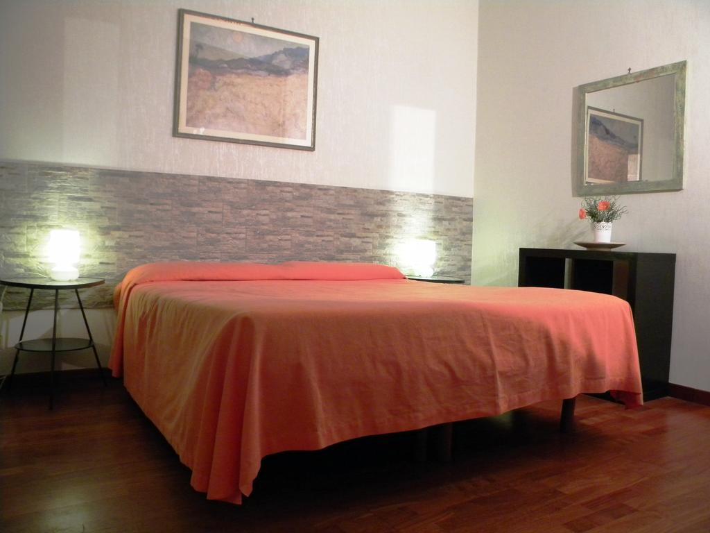 Gregory B&B Vatican Rom Zimmer foto